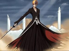 《死神》高清在线观看,探寻灵界与人类世界的神秘对决  第2张